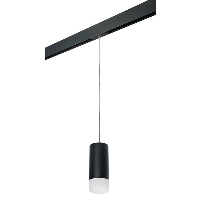 Светильник д/1-фазн трека RULLO HP16 (216487+595887+202481) Светильник д/1-фазн трека RULLO HP16 (216487+595887+202481)