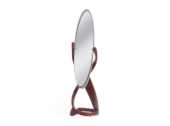 Зеркало напольное "Virtuos" - купить Напольные зеркала по цене 42440.0