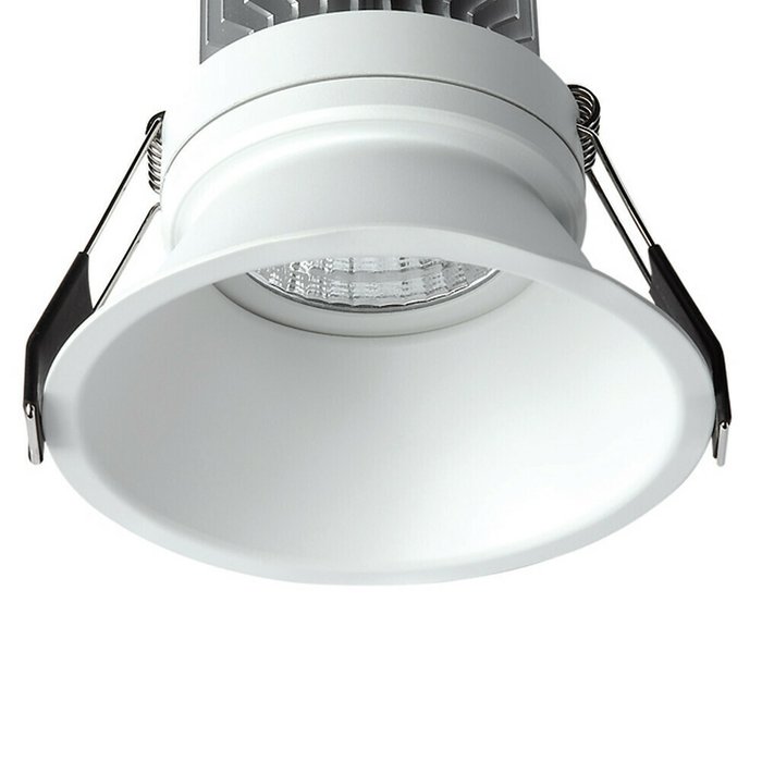 Встраиваемый светильник Mantra Formentera - купить Встраиваемые споты по цене 4161.0