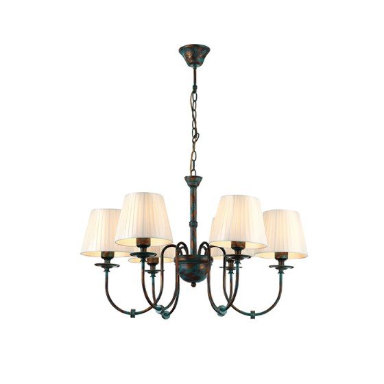 Arte Lamp Люстра "RECINTO"
