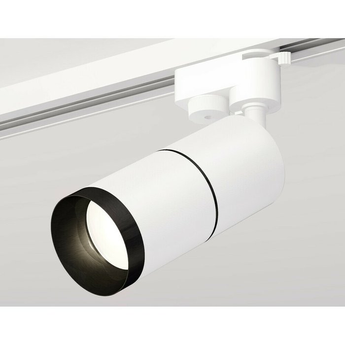 Трековый светильник Ambrella Track System XT6301011 - купить Трековые светильники по цене 3985.0 Трековый светильник Ambrella Track System XT6301011 - купить Трековые светильники по цене 3985.0