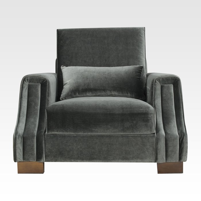 Кресло Lusso XS - купить Интерьерные кресла по цене 25899.0