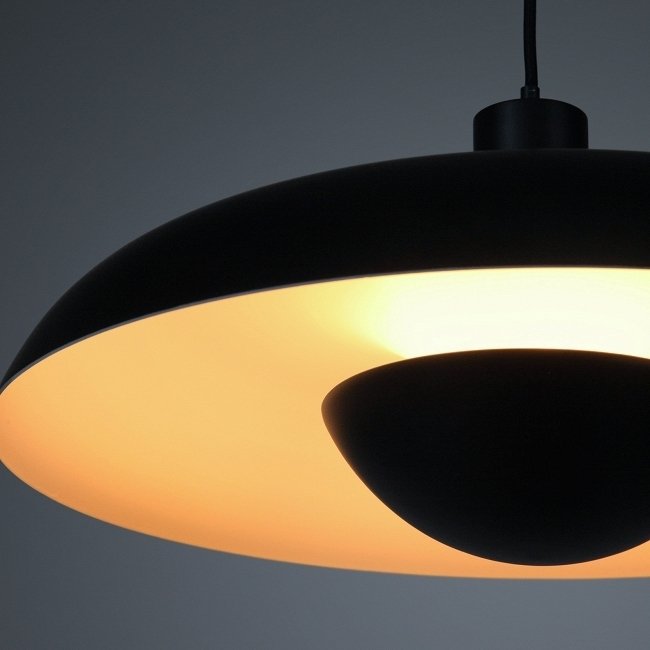 Подвесной светильник Piet Hein Ra - лучшие Подвесные светильники в INMYROOM