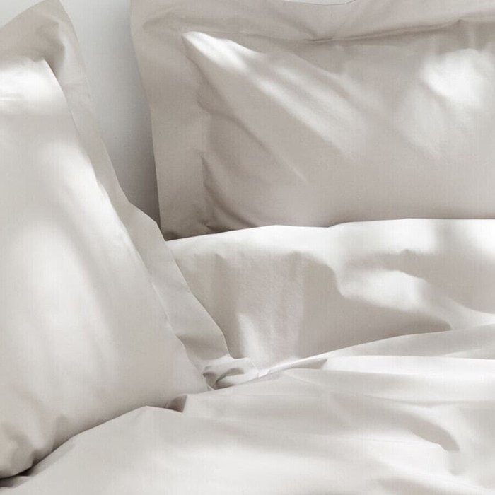 Хлопковое постельное белье для двуспальных кроватей или двуспальных кроватей - лучшие Комплекты постельного белья в INMYROOM