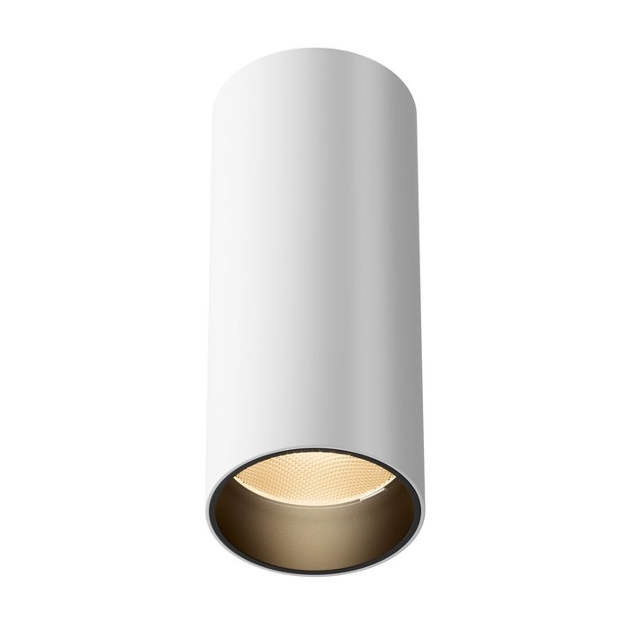 Потолочный светильник Technical C056CL-L12W2.7K-W-W FOCUS LED Ceiling Потолочный светильник Technical C056CL-L12W2.7K-W-W FOCUS LED Ceiling