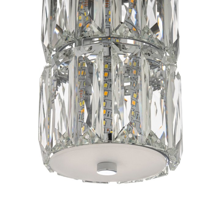 Подвесной светильник Dio D'Arte Elite Magaza L 1.5.10x16.100 N - купить Подвесные люстры по цене 12070