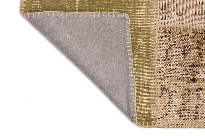 Винтажный ковер Patchwork 200X300 - купить Ковры по цене 85675.0 Винтажный ковер Patchwork 200X300 - купить Ковры по цене 85675.0