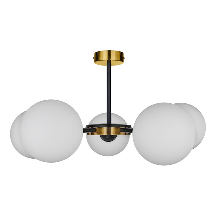 Потолочный светильник Sphere CHN800S-S01WH - лучшие Потолочные светильники в INMYROOM Потолочный светильник Sphere CHN800S-S01WH - лучшие Потолочные светильники в INMYROOM