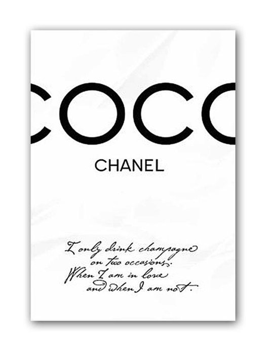 Постер "COCO" А3