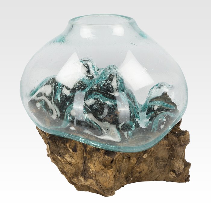 Декор Medium drop - купить Фигуры и статуэтки по цене 4466.0