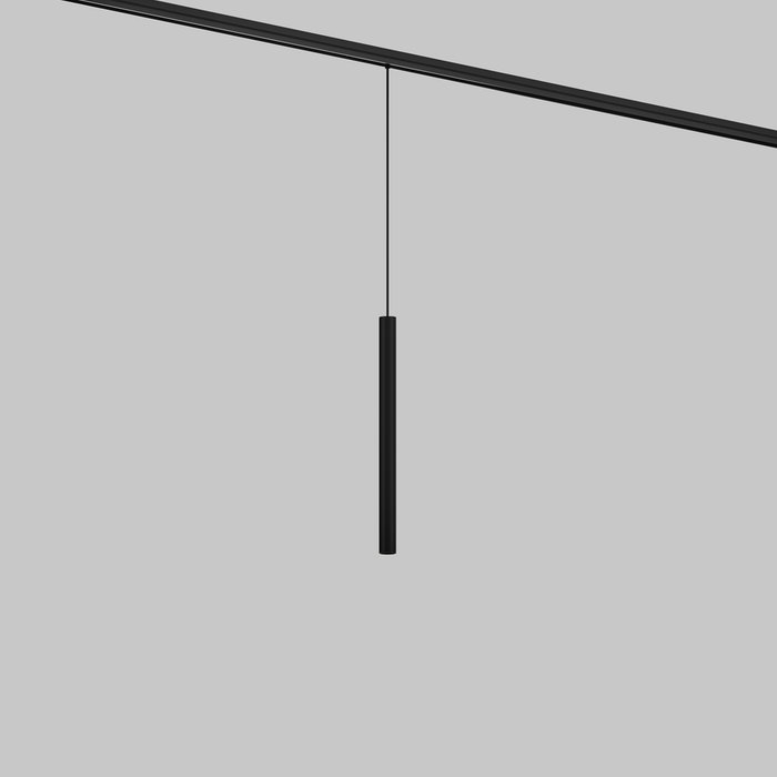 Трековый светильник Technical TR226-4-5WTW-M-DSZ-B Focus LED Магнитная трековая система 23мм EXILITY - купить Трековые светильники по цене 8390.0 Трековый светильник Technical TR226-4-5WTW-M-DSZ-B Focus LED Магнитная трековая система 23мм EXILITY - купить Трековые светильники по цене 8390.0