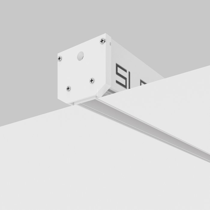 Шинопровод встраиваемый для натяжного потолка Technical TRX034D-422W Busbar trunkings Exility Магнитная трековая система 23мм EXILITY - купить Шинопровод по цене 17990.0 Шинопровод встраиваемый для натяжного потолка Technical TRX034D-422W Busbar trunkings Exility Магнитная трековая система 23мм EXILITY - купить Шинопровод по цене 17990.0
