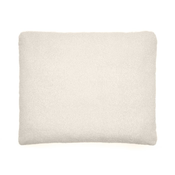 Подушка Martina 60х70 белого цвета