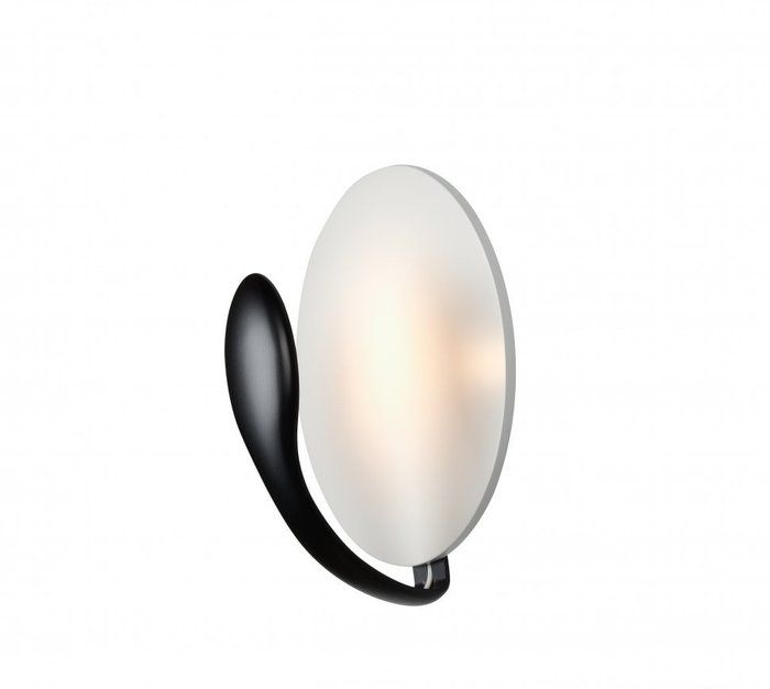 Настенный светильник iLedex Spoon из металла - лучшие Бра и настенные светильники в INMYROOM
