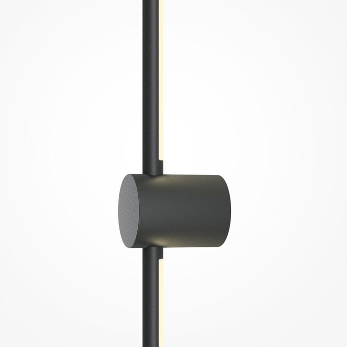 Настенный светильник (бра) Maytoni MOD237WL-L11B3K Light stick Modern - купить Бра и настенные светильники по цене 11490.0 Настенный светильник (бра) Maytoni MOD237WL-L11B3K Light stick Modern - купить Бра и настенные светильники по цене 11490.0