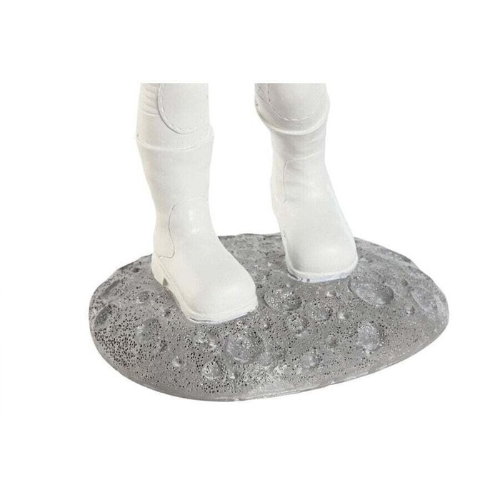 Декоративная фигура Синий Белый Красный Женщина Астронавт 16 x 12 x 41 cm (2 штук) - лучшие Фигуры и статуэтки в INMYROOM Декоративная фигура Синий Белый Красный Женщина Астронавт 16 x 12 x 41 cm (2 штук) - лучшие Фигуры и статуэтки в INMYROOM