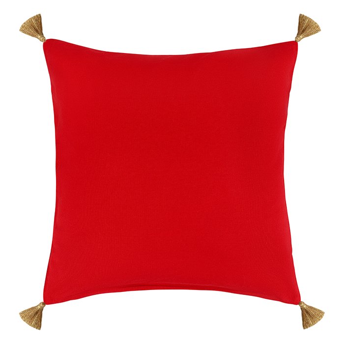 Чехол на подушку Winter wishes 45х45 - купить Чехлы для подушек по цене 2542