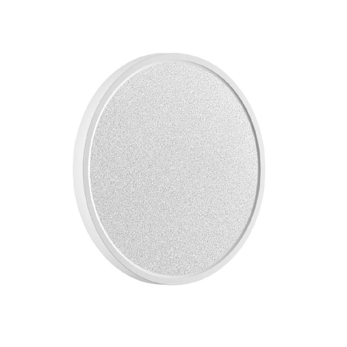 Настенно-потолочный светильник Omega white 7661/24L (пластик, цвет белый) Настенно-потолочный светильник Omega white 7661/24L (пластик, цвет белый)
