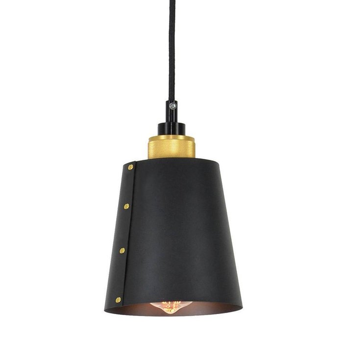 Подвесной светильник Lussole Loft   - купить Подвесные светильники по цене 4886.0