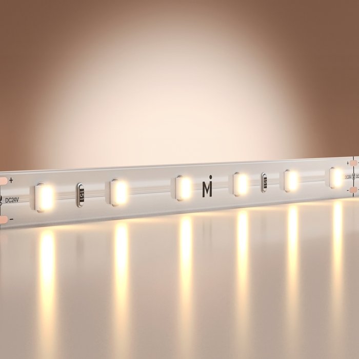 Светодиодная лента Led Strip 201165 Базовая светодиодная лента Светодиодная лента Base - купить Светодиодная лента по цене 1250.0