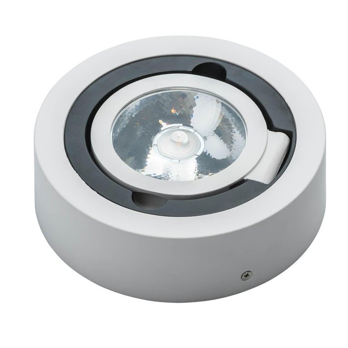 Потолочный светодиодный светильник Круз  - купить Потолочные светильники по цене 2920.0