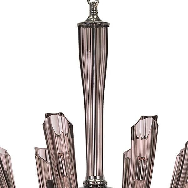 Подвесная светодиодная люстра Trofeo  - купить Подвесные люстры по цене 23800.0