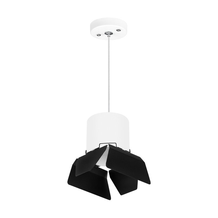 Светильник RULLO GX53 (213486+590086+202487) Светильник RULLO GX53 (213486+590086+202487)