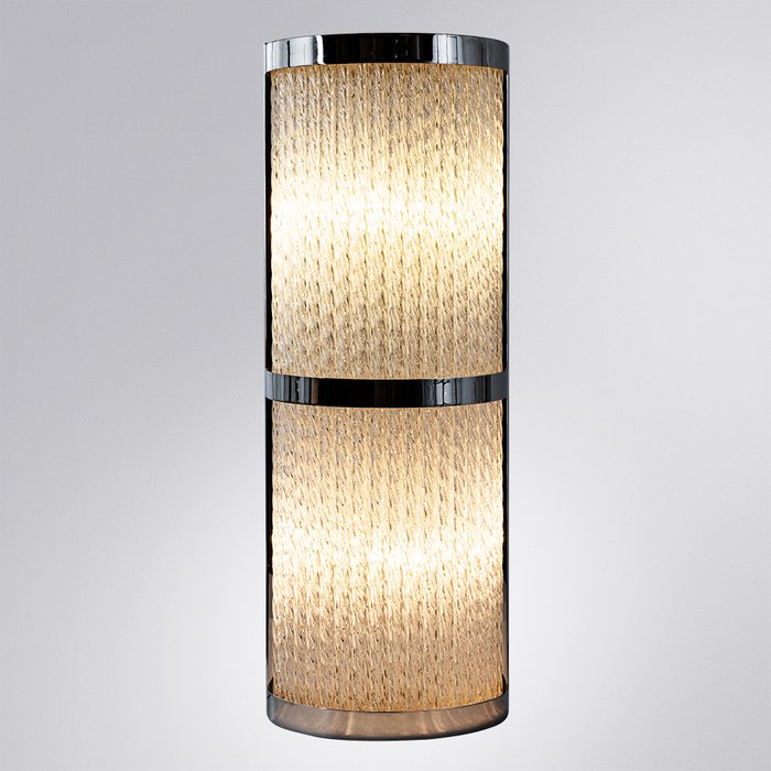 Настенный светильник Arte Lamp ALBALI A1063AP-2CC - купить Бра и настенные светильники по цене 10990.0
