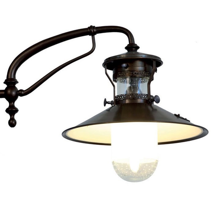 Настенный светильник Lamp International