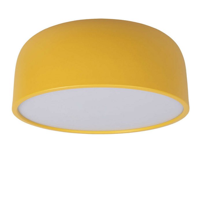 Потолочный светодиодный светильник Loft IT Axel 10201/350 Yellow - купить Потолочные светильники по цене 7000.0