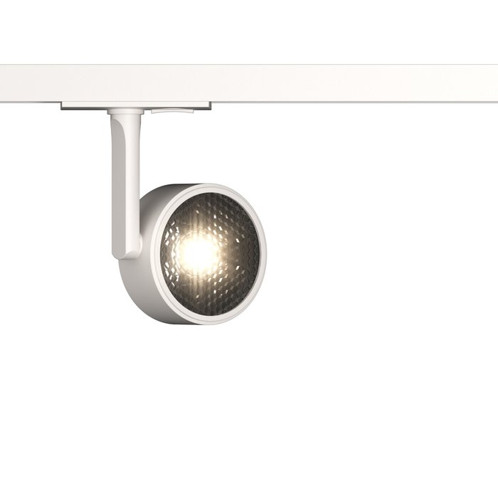 Трековый светильник Technical TR024-1-10W3K Трековый светильник Technical TR024-1-10W3K