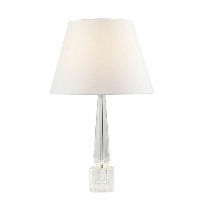 Настольная лампа ML.5508.01TL CR (ткань, цвет кремовый) Настольная лампа ML.5508.01TL CR (ткань, цвет кремовый)