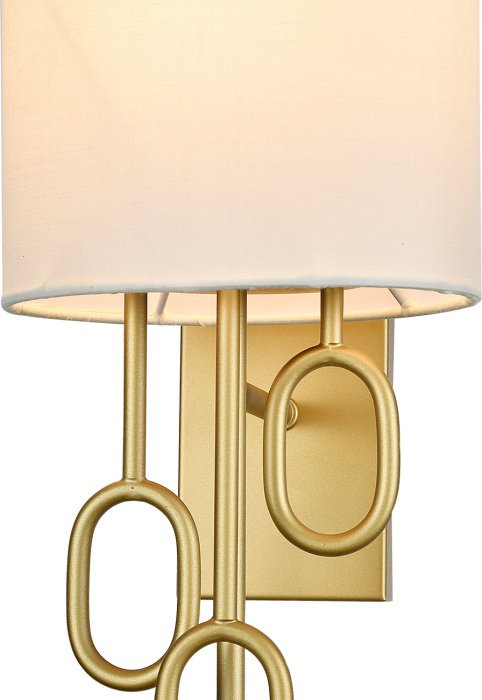 Настенный светильник (13026/1W Gold) Indigo Amali V000475 - лучшие Бра и настенные светильники в INMYROOM Настенный светильник (13026/1W Gold) Indigo Amali V000475 - лучшие Бра и настенные светильники в INMYROOM