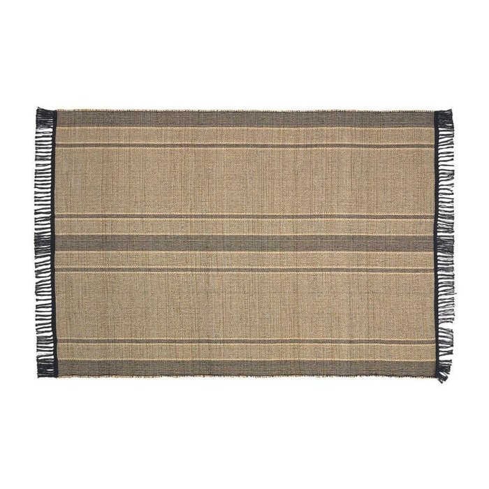 Ковре Brunilda 160x230 коричнево-черного цвета Ковре Brunilda 160x230 коричнево-черного цвета