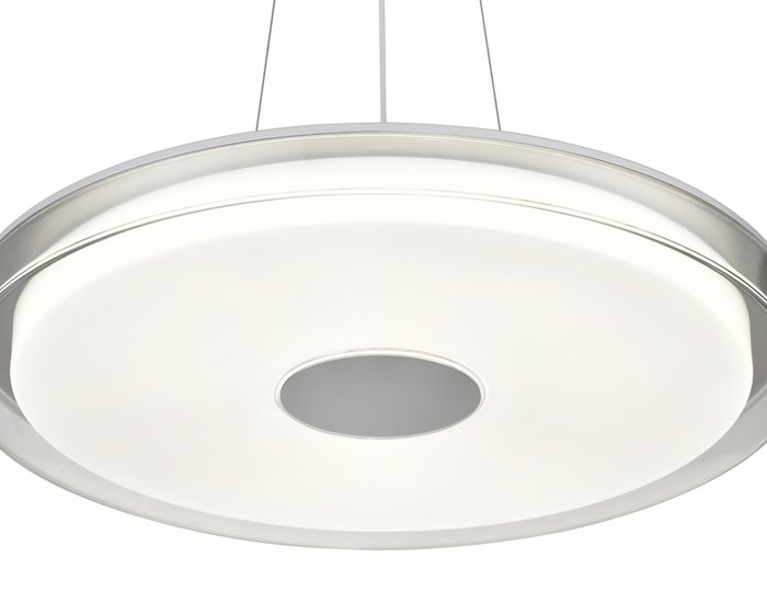 Подвесной светильник Flash белого цвета - лучшие Подвесные светильники в INMYROOM