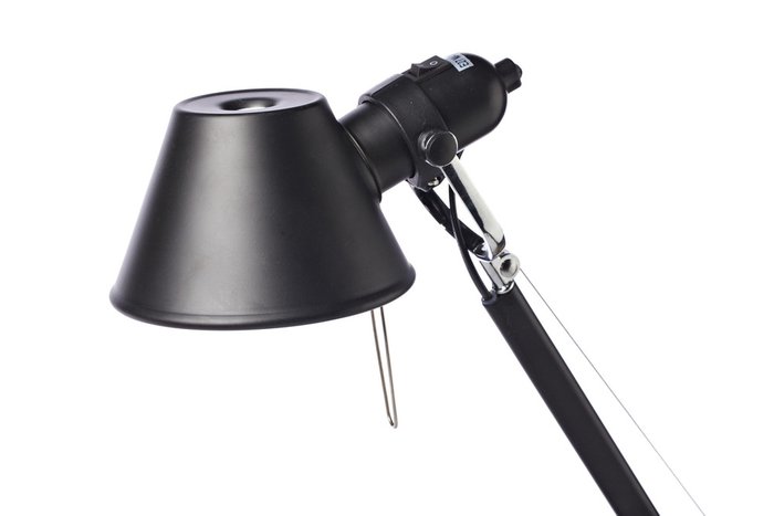 Лампа для чтения Artemide - Tolomeo - купить Рабочие лампы по цене 4439.0