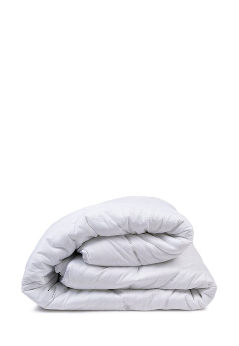 Одеяло Black Magic 170х205 белого цвета - купить Одеяла по цене 5790.0