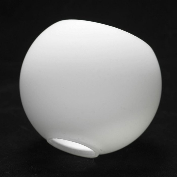 Потолочная люстра PINAL LSP-8124_уценка (стекло, цвет белый) - купить Потолочные люстры по цене 7689.0