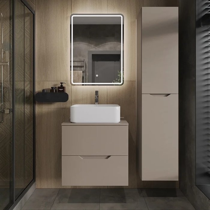 Мебель для ванной комнаты Line Мебель для ванной комнаты Line