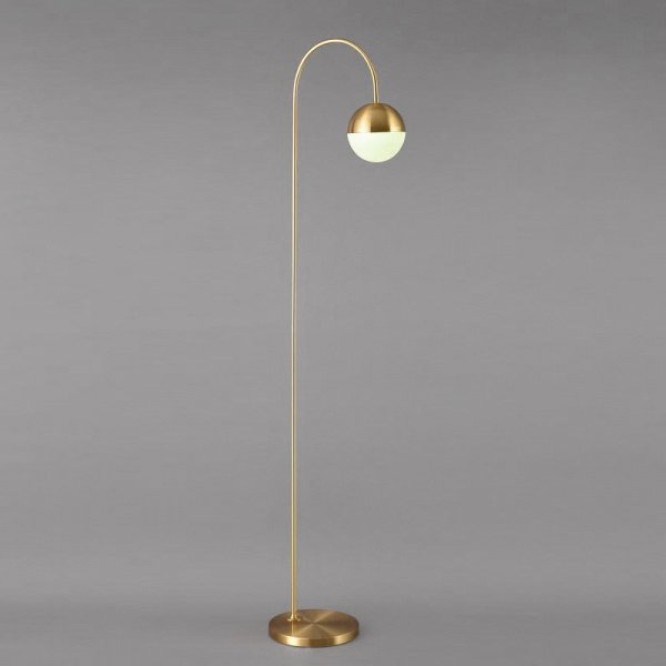 Торшер Cedar &amp; Moss Floor Lamp - купить Торшеры по цене 22080.0