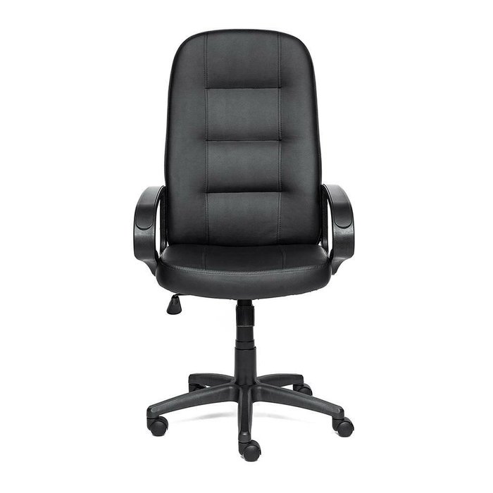 Кресло офисное Devon черного цвета - купить Офисные кресла по цене 8910.0