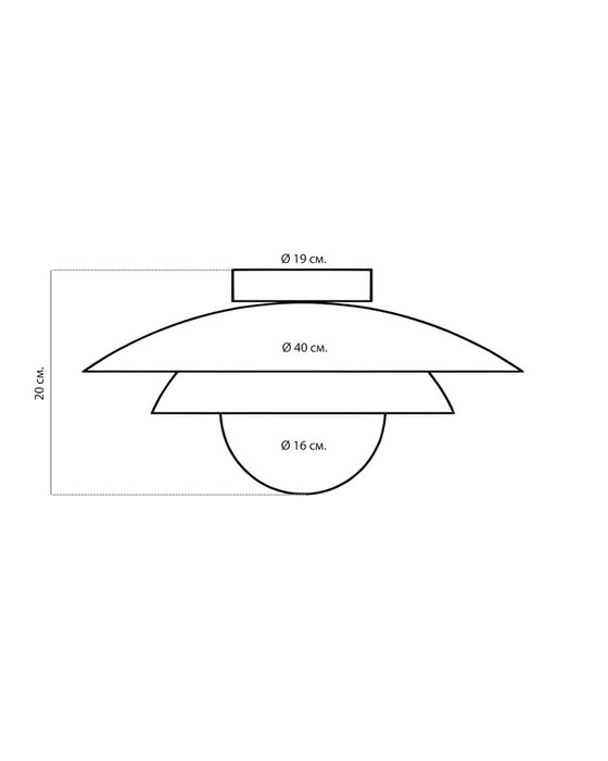 Потолочный светильник "Джейд" - купить Потолочные светильники по цене 18500 Потолочный светильник "Джейд" - купить Потолочные светильники по цене 18500