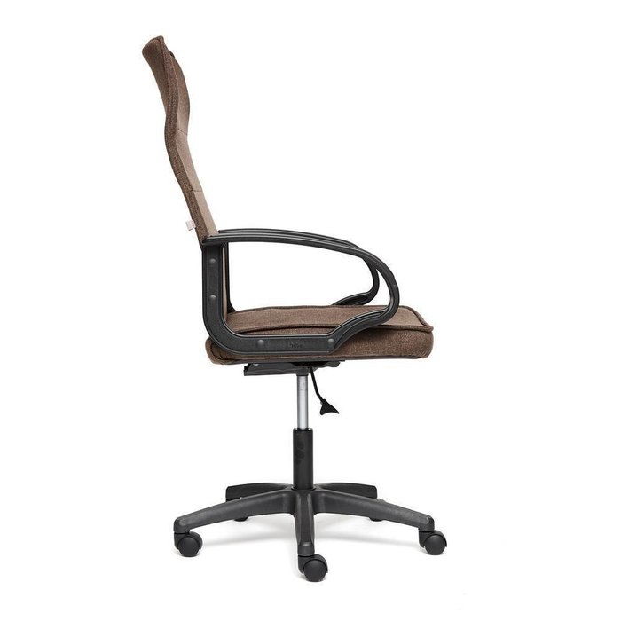 Кресло офисное Woker коричневого цвета - купить Офисные кресла по цене 6986.0