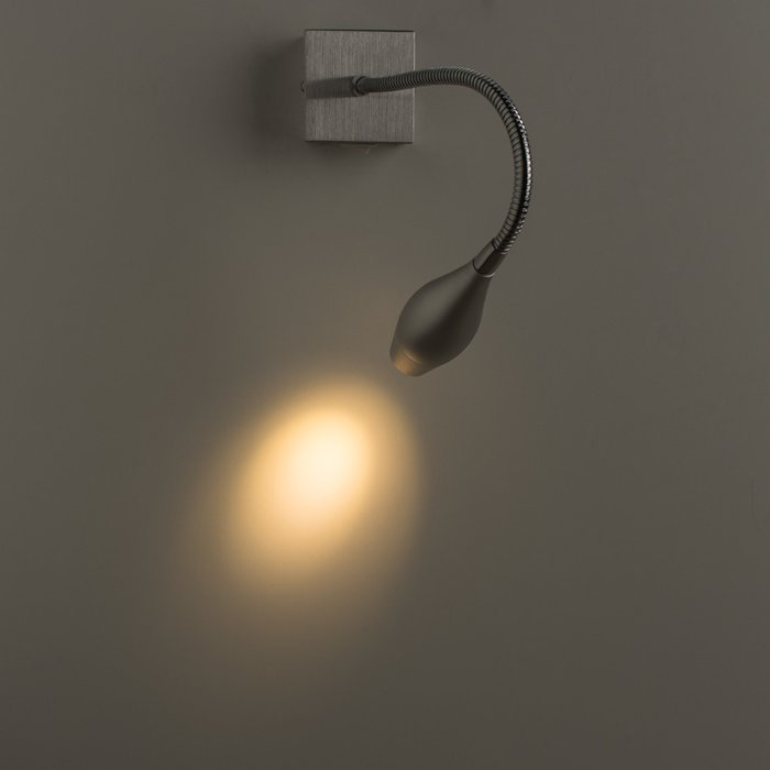 Спот Arte Lamp Picture Lights  - купить Накладные споты по цене 2450.0