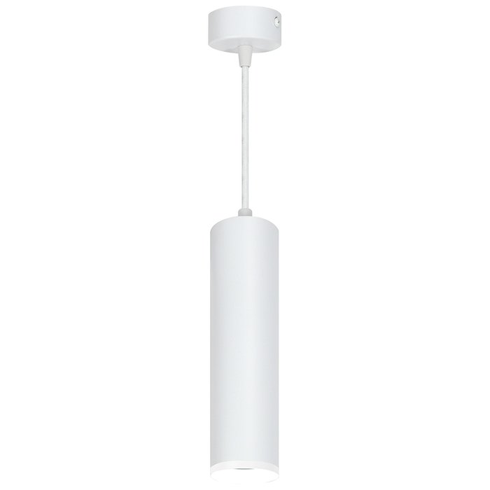 Подвесной светильник ML1768 48085 (алюминий, цвет белый) - лучшие Подвесные светильники в INMYROOM