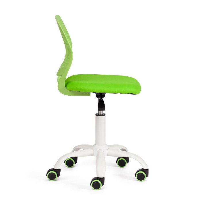 Компьютерное кресло Fun new светло-зеленого цвета - купить Офисные кресла по цене 4590.0
