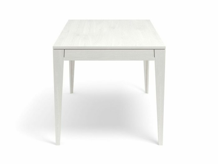 Обеденный стол Lemar в молочном цвете - купить Обеденные столы по цене 58000.0