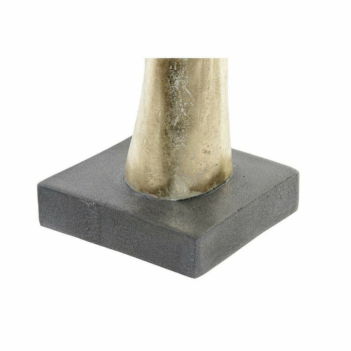 Декоративная фигура Смола Стеклянный (13.5 x 13.5 x 36 cm) - купить Фигуры и статуэтки по цене 8330.0