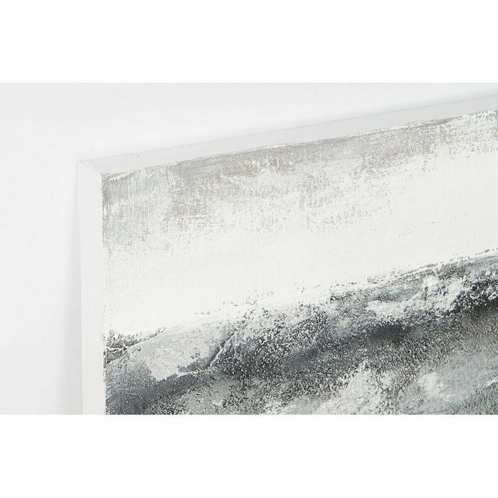Картина 120 x 3,5 x 80 cm Абстракция современный (2 штук) - лучшие Картины в INMYROOM