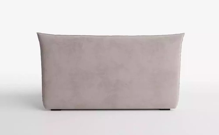 Кровать Mainland 180х200 бежевого цвета - лучшие Кровати для спальни в INMYROOM Кровать Mainland 180х200 бежевого цвета - лучшие Кровати для спальни в INMYROOM